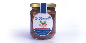 crema gianduja